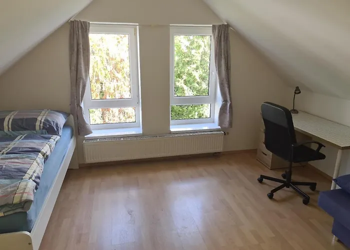 Сasa de vacaciones Rodinný Dům V Praze S Bazénem Praga