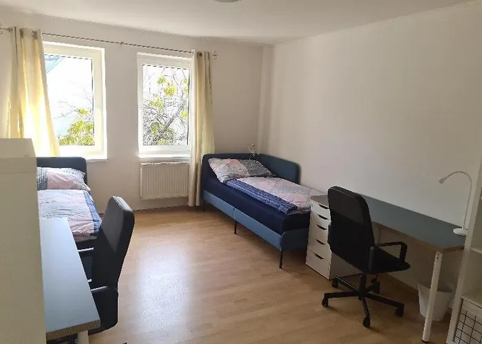 Rodinný Dům V Praze S Bazénem Сasa de vacaciones *